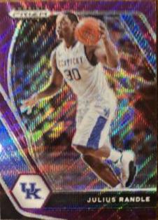 Julius Randle