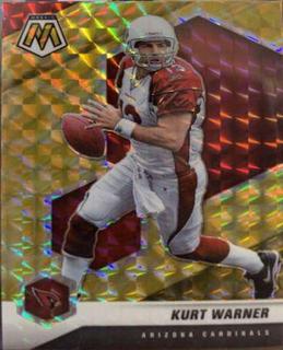 Kurt Warner