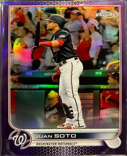 Juan Soto