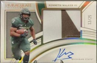Kenneth Walker III