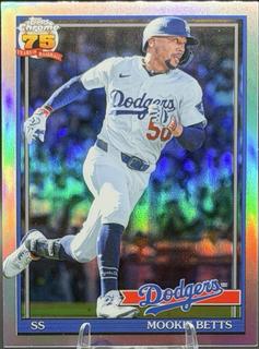 Mookie Betts