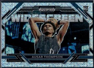 Ausar Thompson