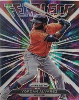 Yordan Alvarez