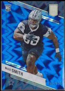 Mazi Smith