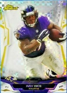 Ray Rice