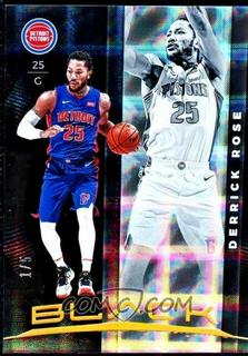 Derrick Rose