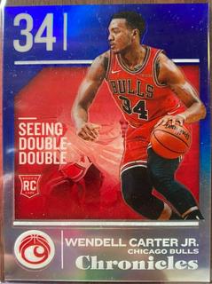 Wendell Carter Jr.