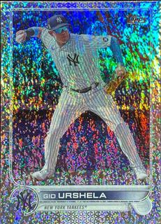 Gio Urshela