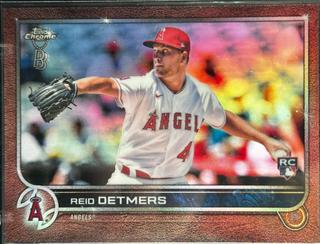 Reid Detmers