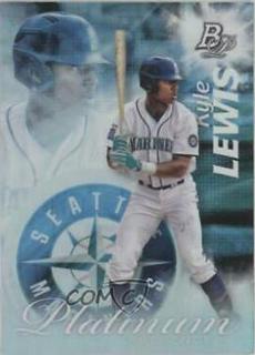Kyle Lewis