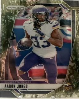 Aaron Jones