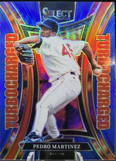 Pedro Martinez