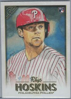Rhys Hoskins