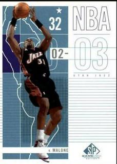 Karl Malone