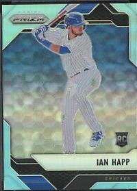 Ian Happ