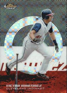 Victor Martinez