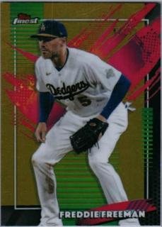 Freddie Freeman