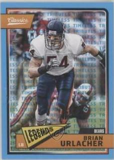 Brian Urlacher