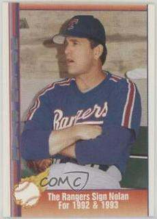 Nolan Ryan