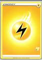Lightning Energy | Pokemon 2022 Battle Academy