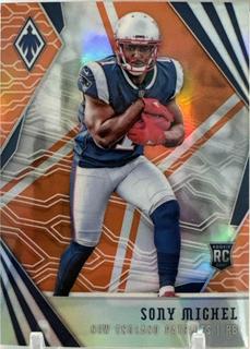 Sony Michel