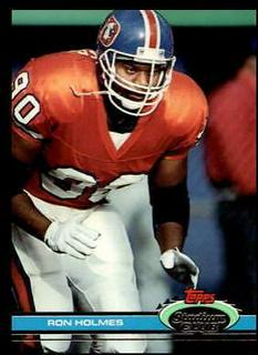 Ron Holmes