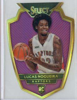 Lucas Nogueira