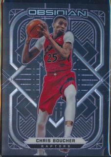 Chris Boucher