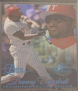 Danny Tartabull