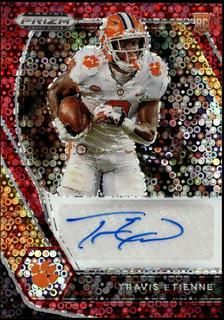 Travis Etienne
