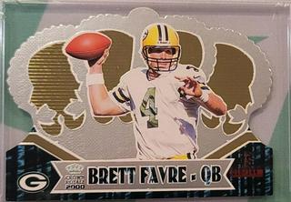 Brett Favre
