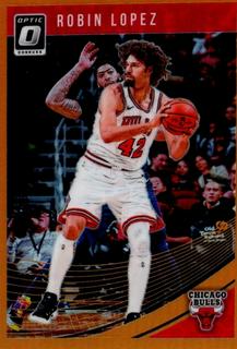 Robin Lopez