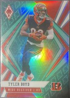 Tyler Boyd