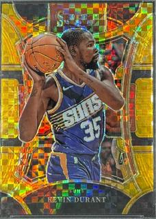 Kevin Durant