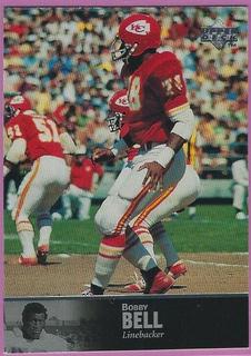 Bobby Bell