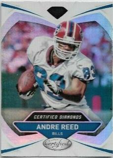 Andre Reed []
