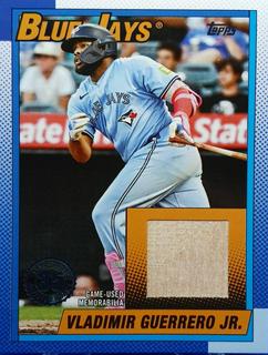 Vladimir Guerrero Jr.