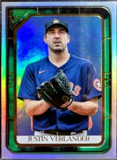 Justin Verlander