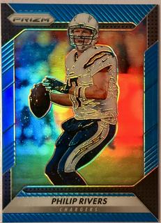 Philip Rivers