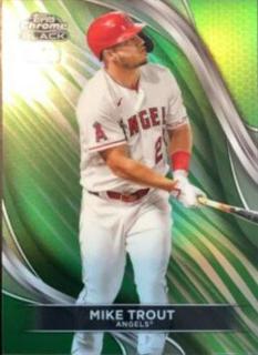Mike Trout