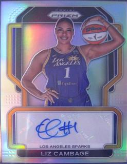 Liz Cambage