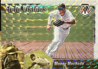Manny Machado
