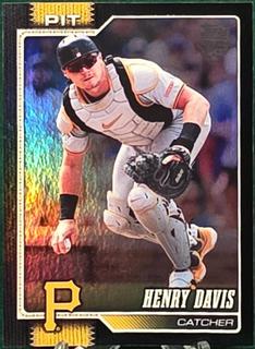 Henry Davis