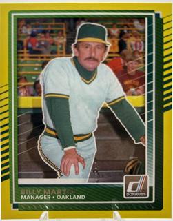 Billy Martin