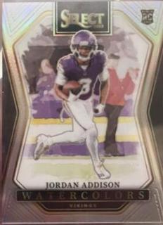Jordan Addison