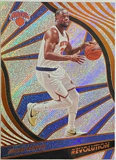 Julius Randle