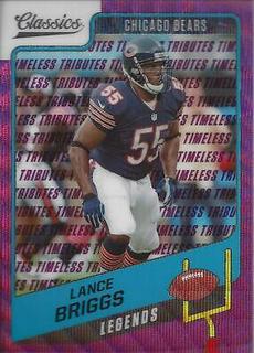 Lance Briggs