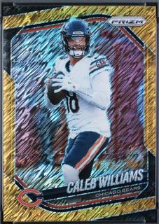 Caleb Williams