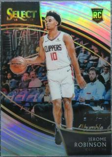 Jerome Robinson