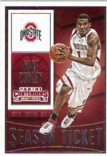 Mike Conley
